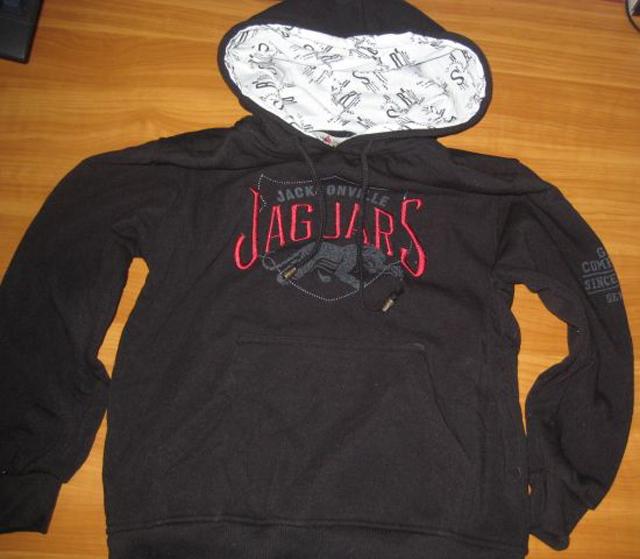 Sweatshirt for boys - Jaguars