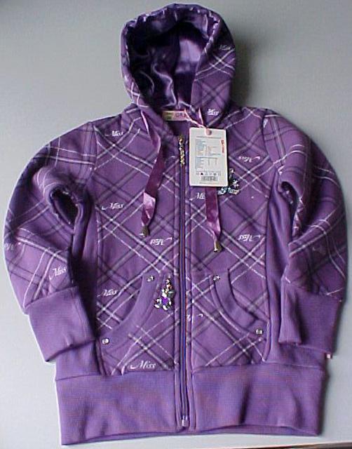 Children’s sweatshirt