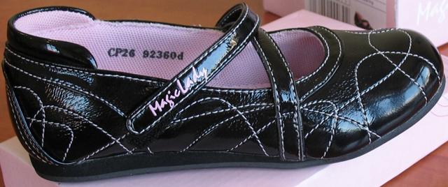 Children’s shoes - For girls