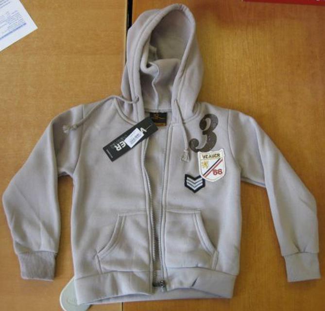 Children’s sweatshirt