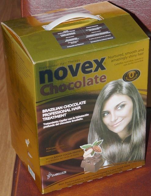 Hair care products