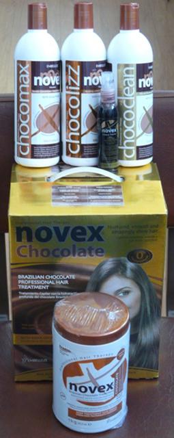 Hair care products