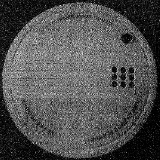 Smoke alarm