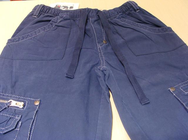 Boy’s trousers