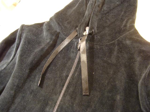 Girl’s coat