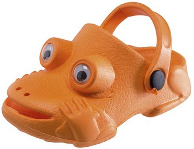 Beach sandals for children