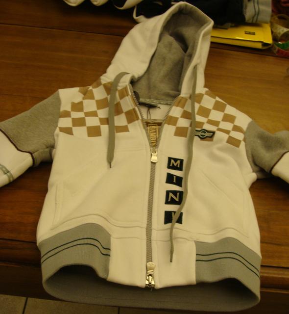 Children’s sweatshirt