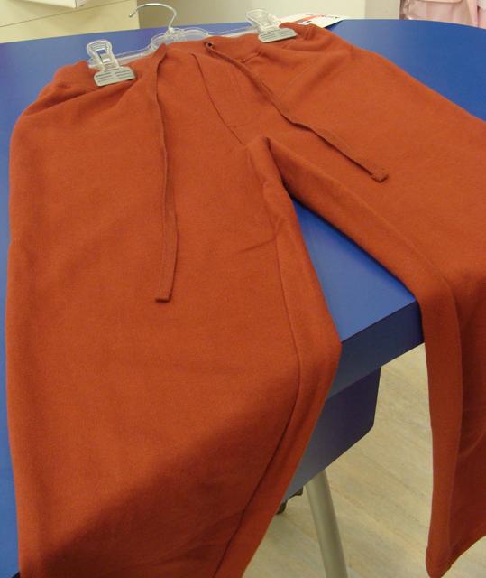 Children’s trousers