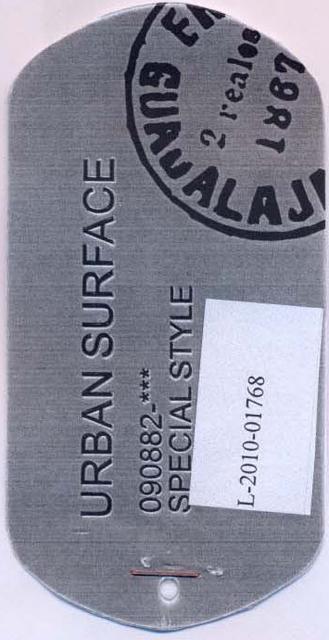 Jeans β Jeans Size XS Urban Surface