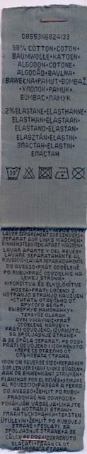Jeans β Jeans Size XS Urban Surface