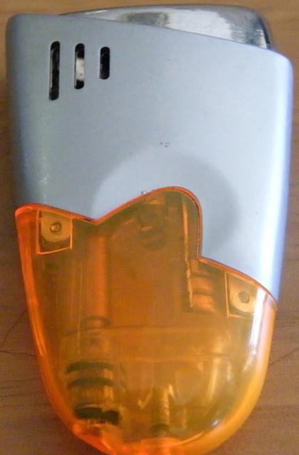 Novelty Lighter