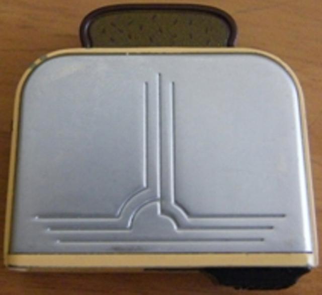Novelty Lighter