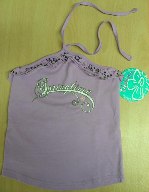 Girl's blouse - Girls Collection