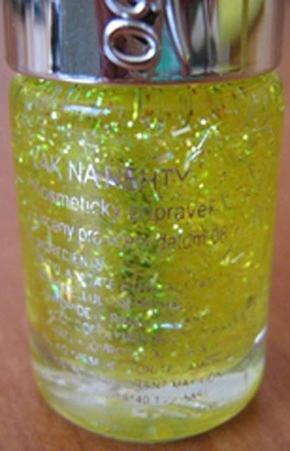 Nail polish - Nail Polisch
