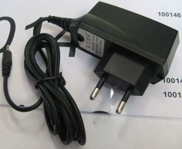 Travel charger