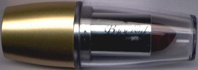 Lipstick - 23 red-brown