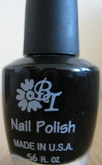 Nail polish - Nail Polish BT