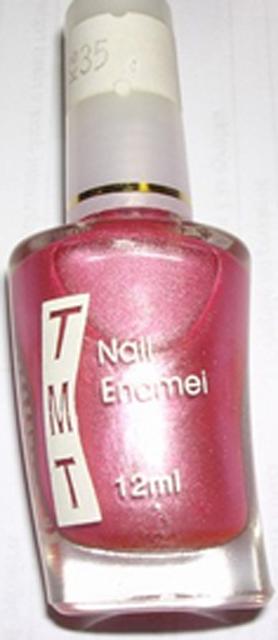 Nail polish - Nail Enamei