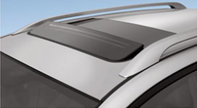 Sun roof - Hollandia