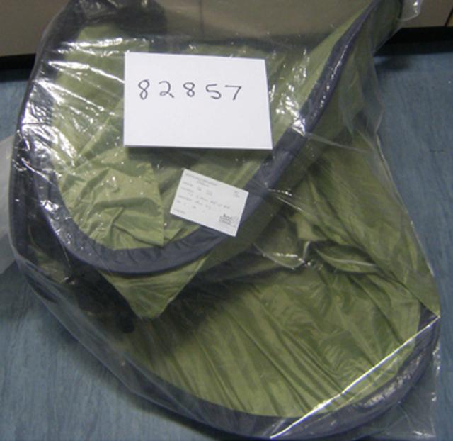 Tent - 2 Man Pop-up Tent