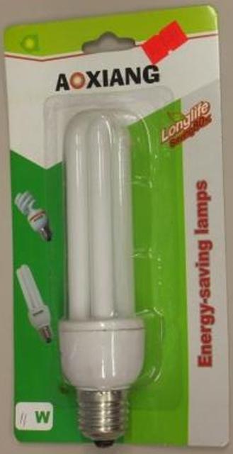Energy saving bulb - Energy Savings Lamps