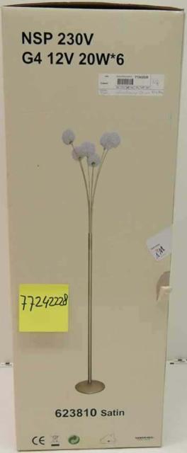 Floor lamp - Dios