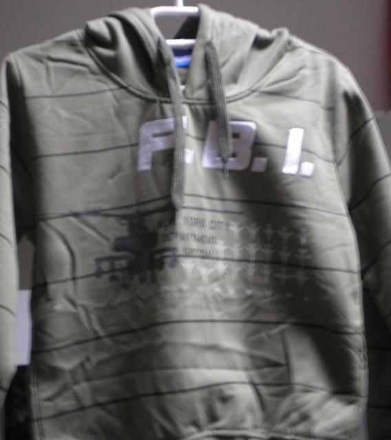 Children’s sweatshirt