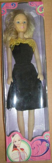 Doll - Fashion Season