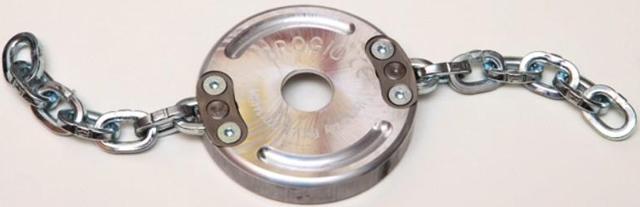 Cutter for lawn trimmer - Brogio 2.0