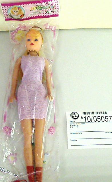 Doll