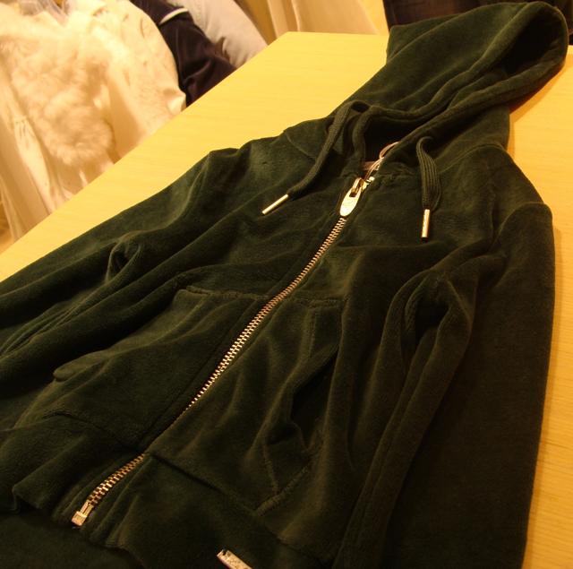 Girl’s jacket