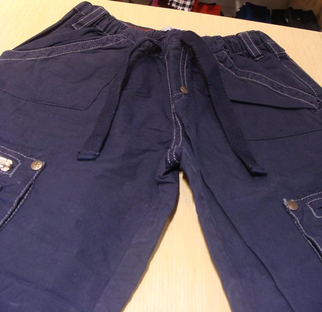 Boy’s trousers