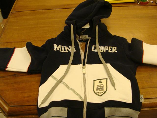 Children’s sweatshirt