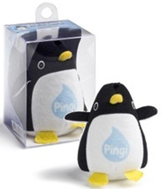 Humidity absorber - Pingi