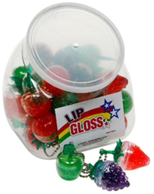 Lip gloss
