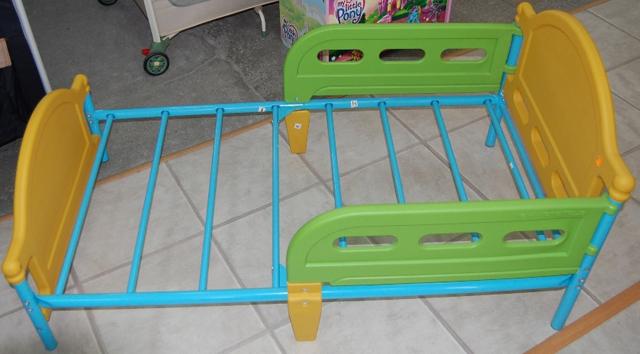 Children's bed - Toddler Bed
