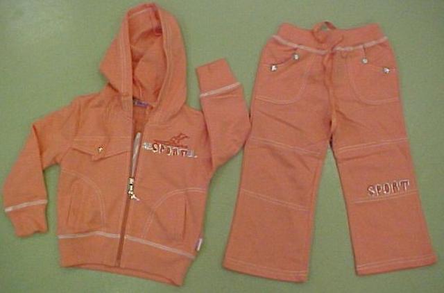 Children’s outfit