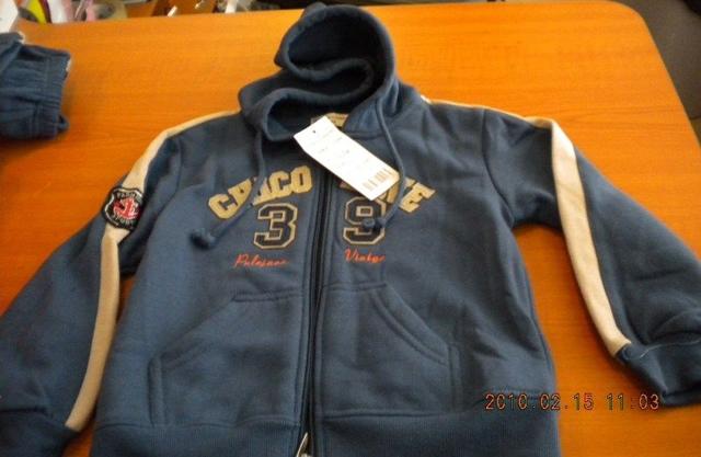 Children’s outfit