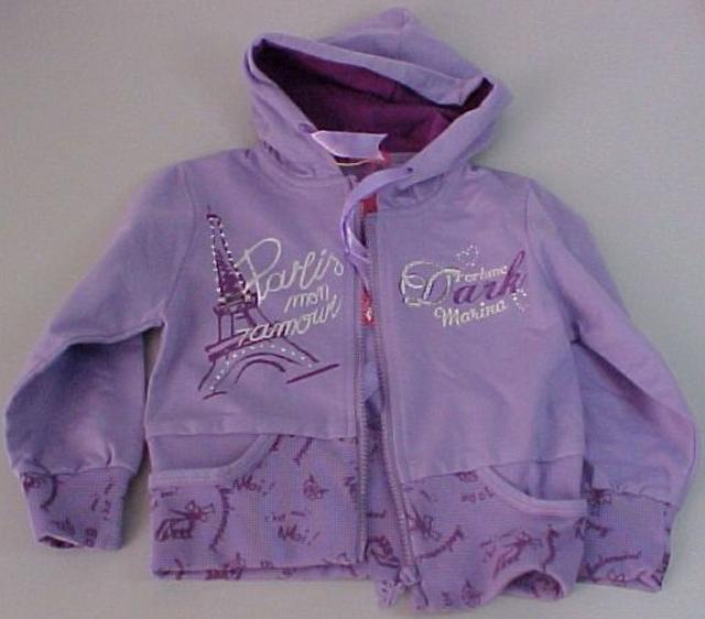 Children’s outfit