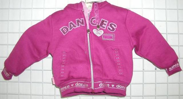 Babies’ jacket