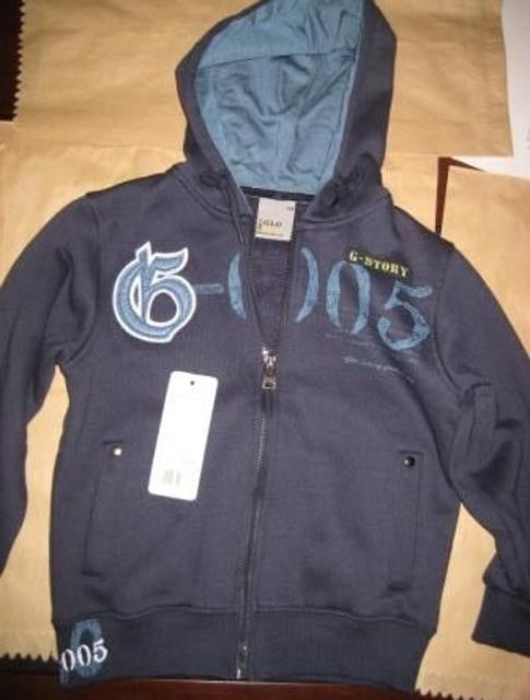 Sweatshirt for boys