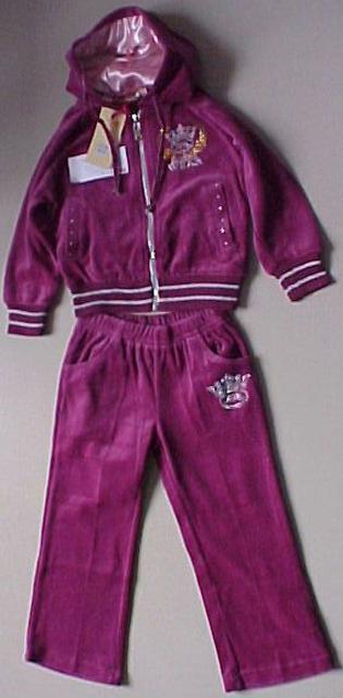 Children’s outfit