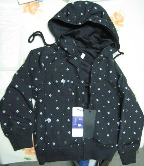 Children’s jacket