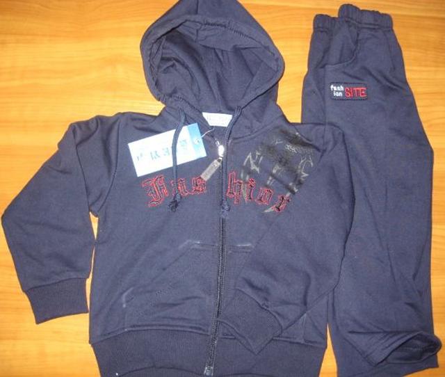 Children’s outfits