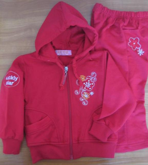 Children’s outfits
