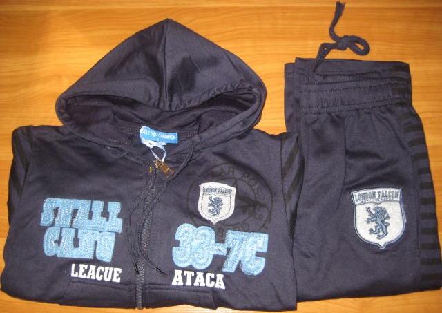 Children’s outfit