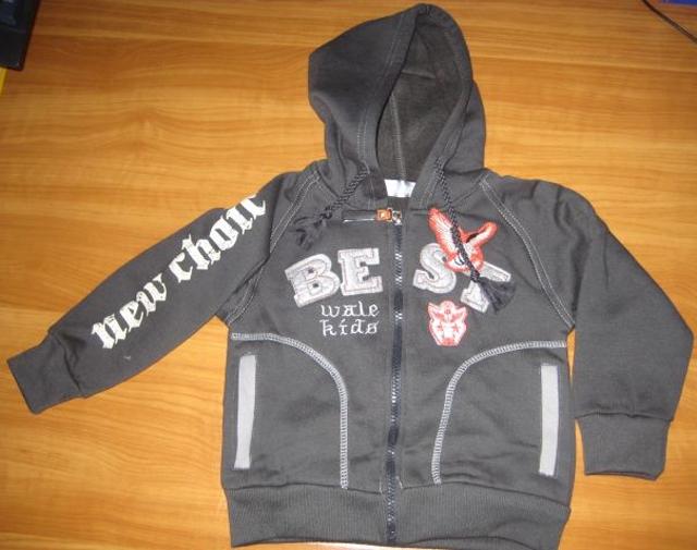 Children’s sweatshirt