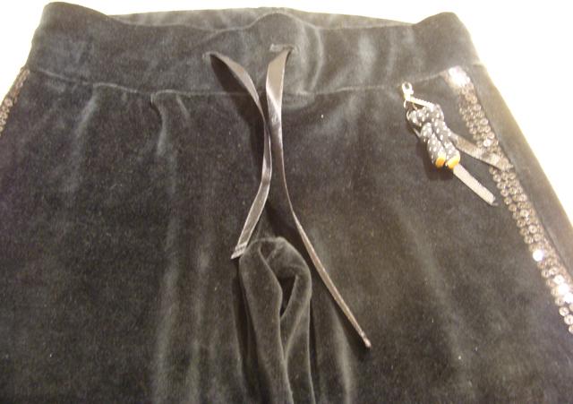 Girl’s trousers