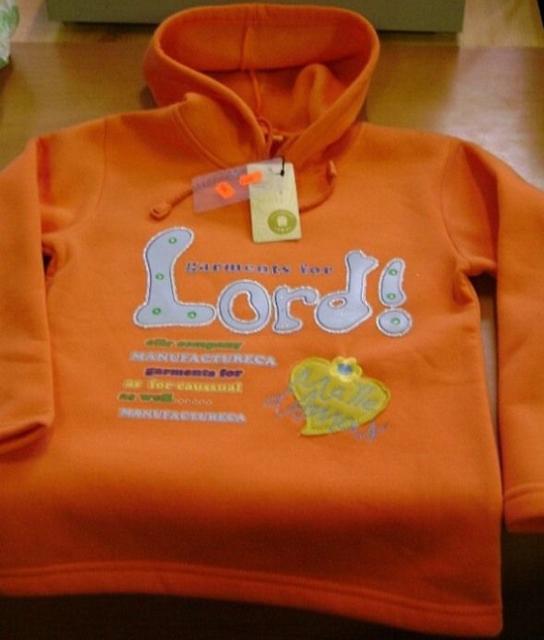 Children’s sweatshirt