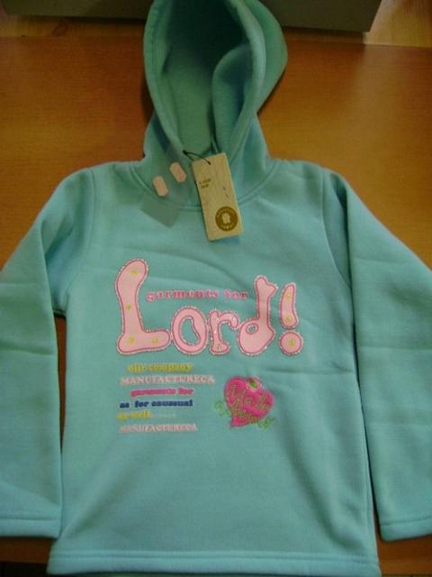 Children’s sweatshirt